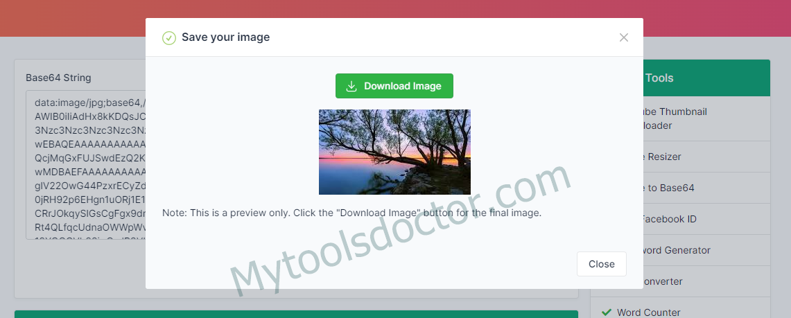 text to image converter online free